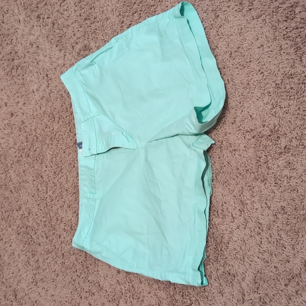 Old Navy Size 10 Mint Shorts